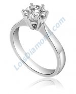 Lois Diamond TEK TAŞ PIRLANTA YÜZÜK 0.42 CARAT LOİS DİAMOND yz1042 Lois Diamond TEK TAŞ PIRLANTA YÜZÜK 0.42 CARAT LOİS DİAMOND yz1042