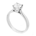 Lois Diamond TEK TAŞ PIRLANTA YÜZÜK 0.50 CARAT YZ1429 Lois Diamond TEK TAŞ PIRLANTA YÜZÜK 0.50 CARAT YZ1429