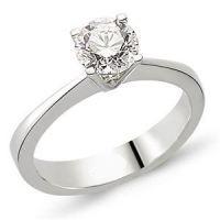 Lois Diamond TEK TAŞ PIRLANTA YÜZÜK 0.60 CARAT YZ1060 Lois Diamond TEK TAŞ PIRLANTA YÜZÜK 0.60 CARAT YZ1060