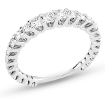 Lois Diamond 0.90 KARAT F COLOR TAMTUR YÜZÜK PA2104 Lois Diamond 0.90 KARAT F COLOR TAMTUR YÜZÜK PA2104