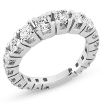 Lois Diamond 1.15 KARAT F COLOR PIRLANTA TAMTUR YÜZÜK PA2106