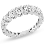 Lois Diamond 1.40 KARAT F COLOR PIRLANTA TAMTUR YÜZÜK PA2107 Lois Diamond 1.40 KARAT F COLOR PIRLANTA TAMTUR YÜZÜK PA2107