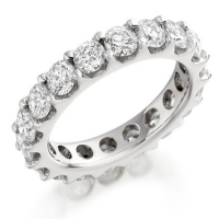 Lois Diamond TAMTUR PIRLANTA ALYANS 2.00 CARAT LOİS DİAMOND PA2001