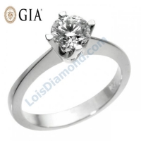 Lois Diamond 0.70ct G vs1 gia sertifikalı pırlanta tek taş yüzük TEKTAŞ021 Lois Diamond 0.70ct G vs1 gia sertifikalı pırlanta tek taş yüzük TEKTAŞ021
