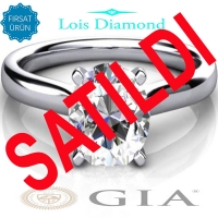 Lois Diamond 0.90KARAT H VS1 GİA SERTİFİKALI TEKTAŞ PIRLANTA YÜZÜK TEKTAŞ027 Lois Diamond 0.90KARAT H VS1 GİA SERTİFİKALI TEKTAŞ PIRLANTA YÜZÜK TEKTAŞ027