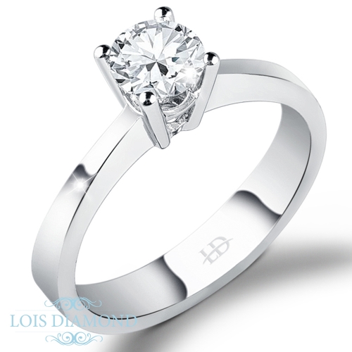 0.80ct G VS1 GİA Sertifikalı Pırlanta tek Taş Yüzük TEKTAŞ118 0.80ct G VS1 GİA Sertifikalı Pırlanta tek Taş Yüzük TEKTAŞ118