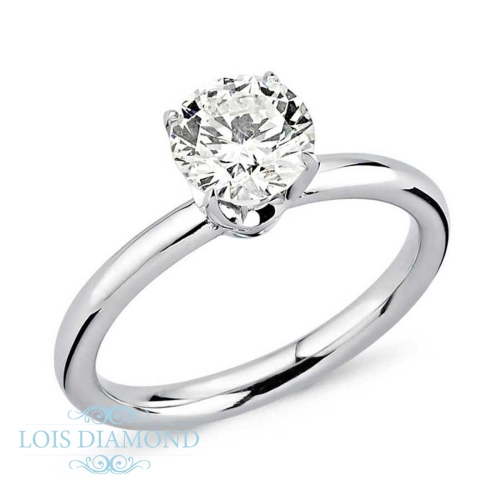  0.33ct D VS2 GİA SERTİFİKALI TEKTAŞ PIRLANTA YÜZÜK tektaş065